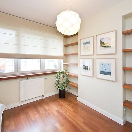 Apartament Lato W Gdyni Gdynia Eksteriør bilde