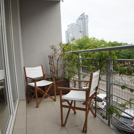 Apartament Lato W Gdyni Gdynia Eksteriør bilde