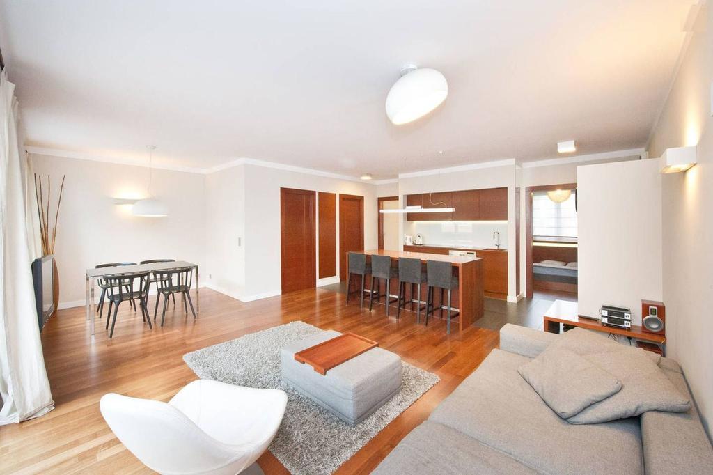 Apartament Lato W Gdyni Gdynia Eksteriør bilde