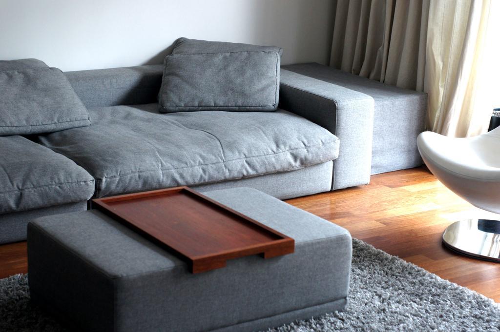 Apartament Lato W Gdyni Gdynia Eksteriør bilde