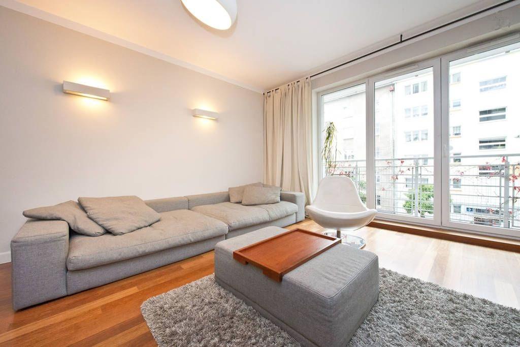 Apartament Lato W Gdyni Gdynia Eksteriør bilde