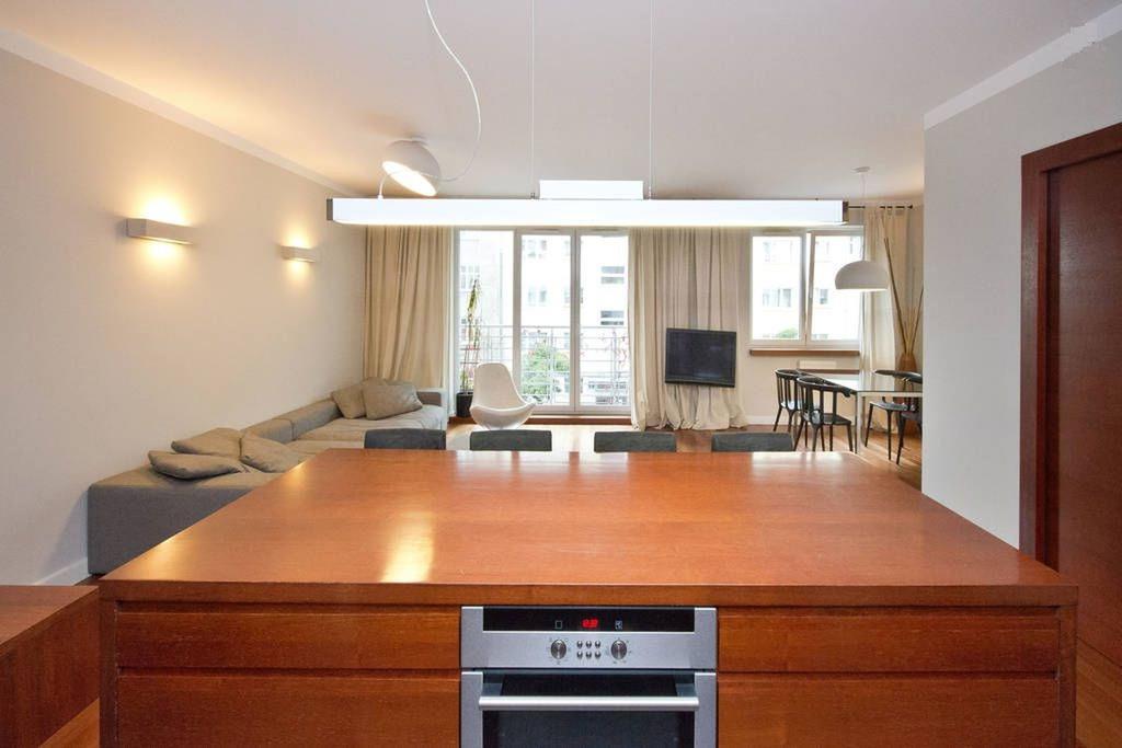 Apartament Lato W Gdyni Gdynia Eksteriør bilde
