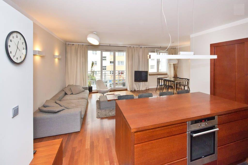 Apartament Lato W Gdyni Gdynia Eksteriør bilde