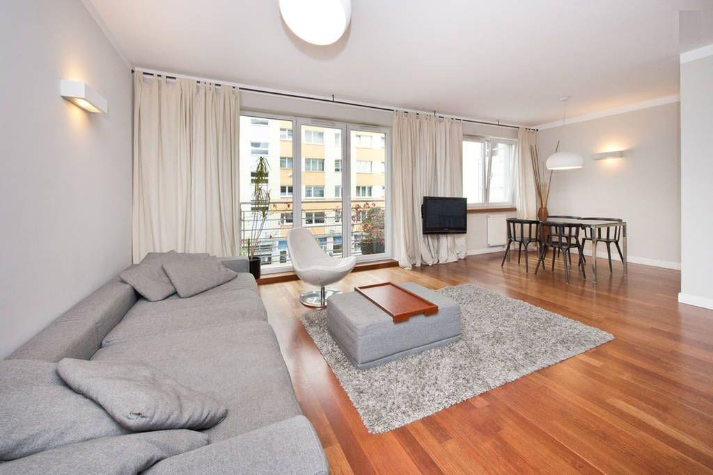 Apartament Lato W Gdyni Gdynia Eksteriør bilde