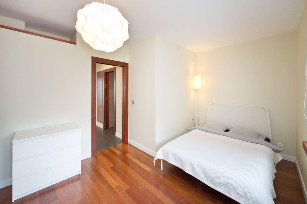 Apartament Lato W Gdyni Gdynia Eksteriør bilde