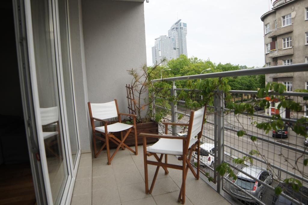 Apartament Lato W Gdyni Gdynia Eksteriør bilde