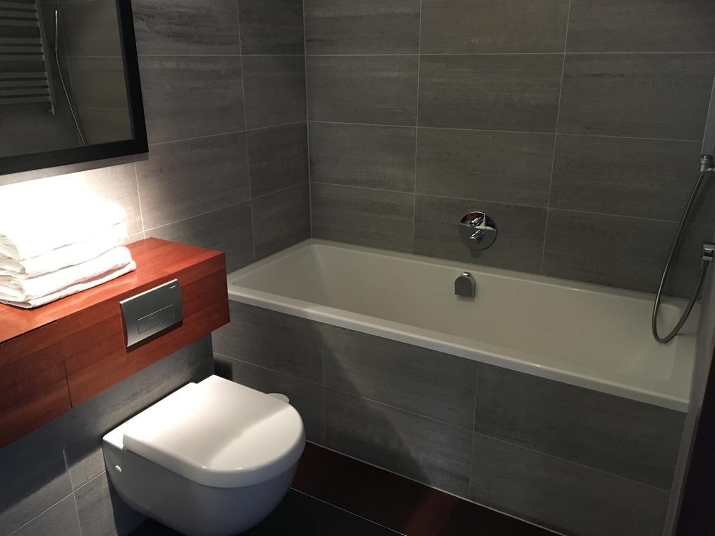 Apartament Lato W Gdyni Gdynia Eksteriør bilde